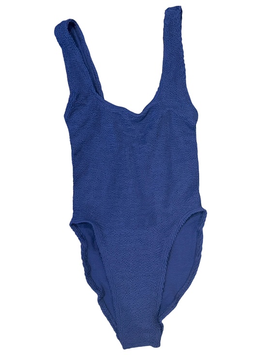 bond-eye Other - Bond-Eye Madison One Piece Swimsuit Blue OS NWT
